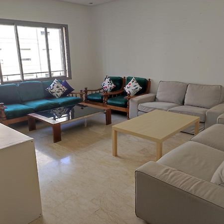 דירות L&M House, Near To Mohamed V Airport, Nouaceur, Casablanca מראה חיצוני תמונה