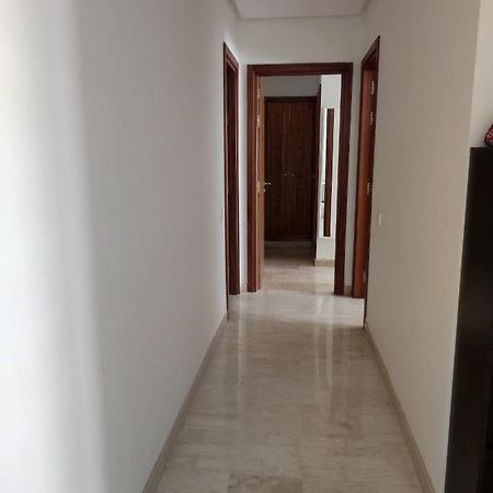 דירות L&M House, Near To Mohamed V Airport, Nouaceur, Casablanca מראה חיצוני תמונה