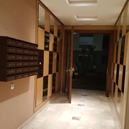 דירות L&M House, Near To Mohamed V Airport, Nouaceur, Casablanca מראה חיצוני תמונה