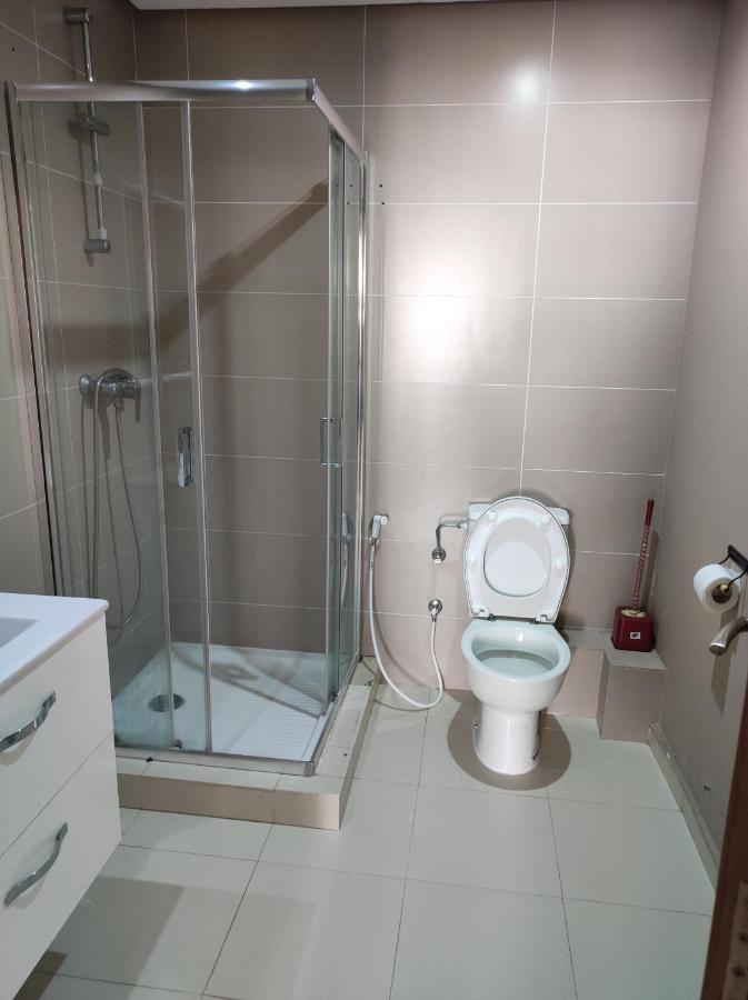 דירות L&M House, Near To Mohamed V Airport, Nouaceur, Casablanca מראה חיצוני תמונה