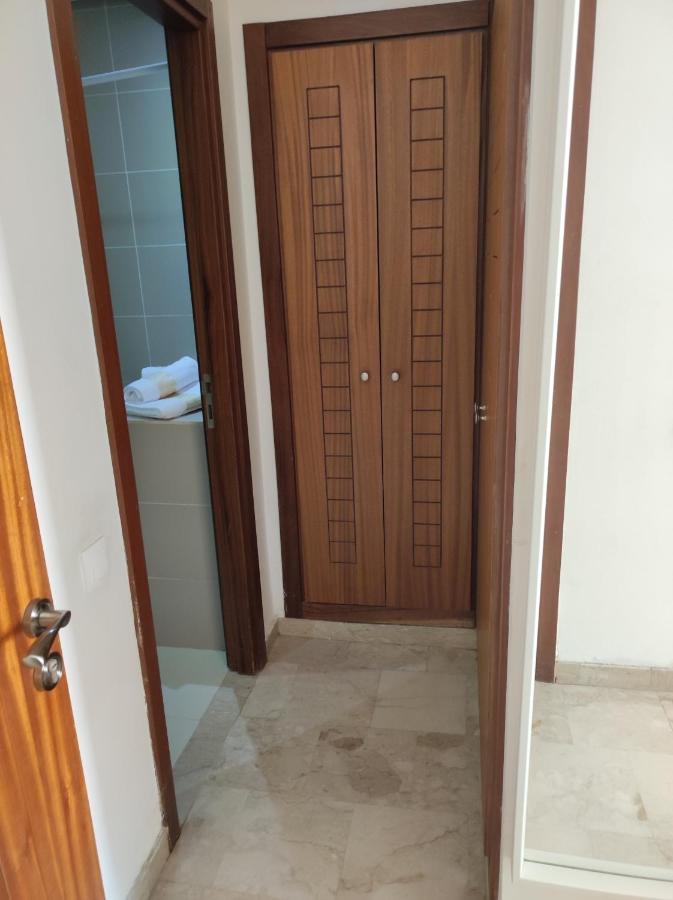 דירות L&M House, Near To Mohamed V Airport, Nouaceur, Casablanca מראה חיצוני תמונה