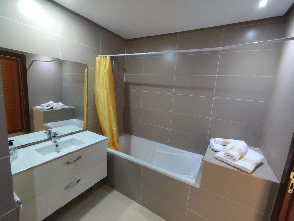 דירות L&M House, Near To Mohamed V Airport, Nouaceur, Casablanca מראה חיצוני תמונה