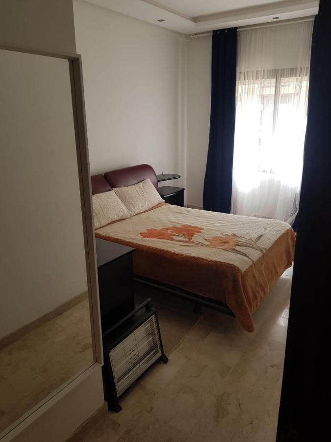 דירות L&M House, Near To Mohamed V Airport, Nouaceur, Casablanca מראה חיצוני תמונה