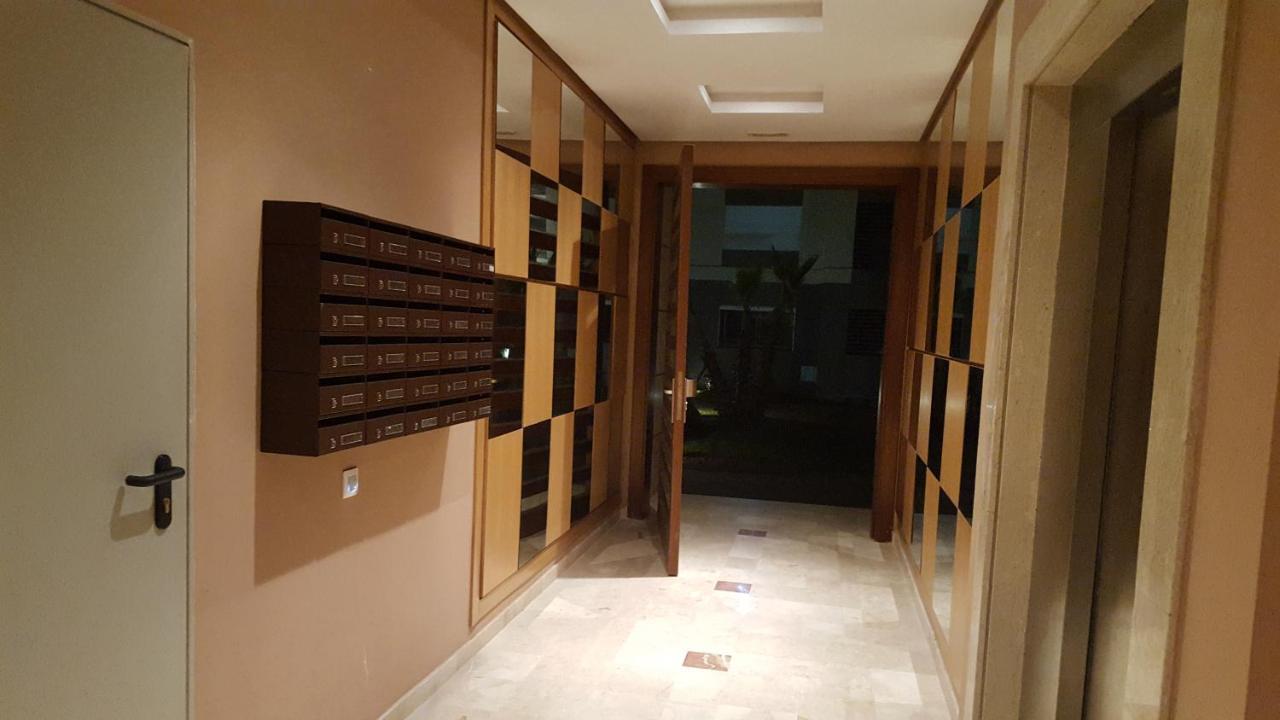 דירות L&M House, Near To Mohamed V Airport, Nouaceur, Casablanca מראה חיצוני תמונה